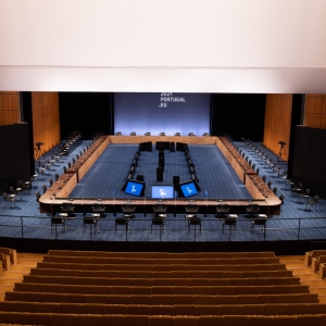 Grand Auditorium
