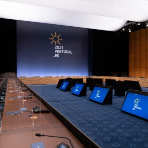 Grand Auditorium