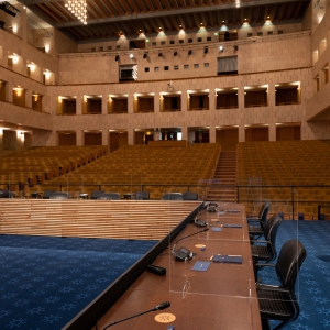 Grand Auditorium