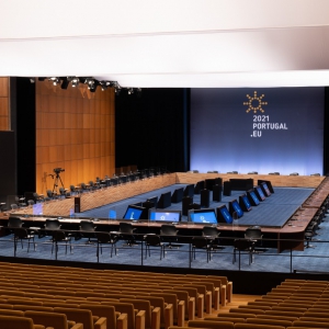 Grand Auditorium